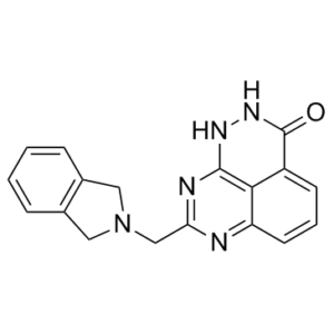Stenoparib (E7449) 1140964-99-3